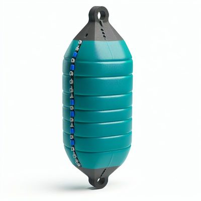 Quality EVA Foam Filled Marine Fender for Harbour and Offshore Use factory