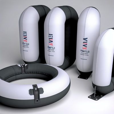 Quality EVA Foam Filled Fender for Marine Use Custom Sizes factory