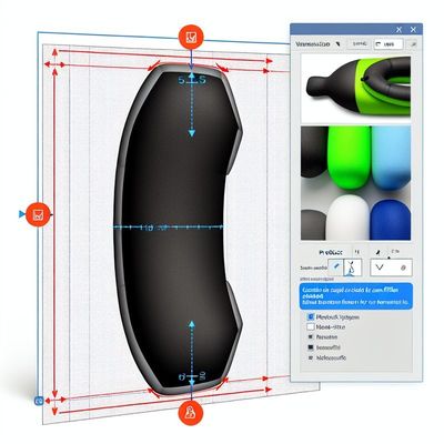 Quality EVA Foam Filled Fender for Marine Use Custom Sizes factory