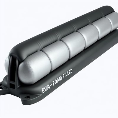 Quality EVA Foam Filled Fender for Harbour Offshore STS STD factory