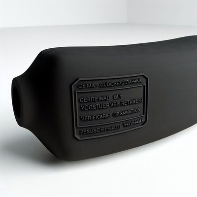Quality Yokohama Inflatable Rubber Fender with BV Certification factory
