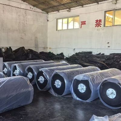 Quality Premium EVA Core Marine Fender-Foam Filled, Ultra-Durable & Eco-Polymer Crafted factory