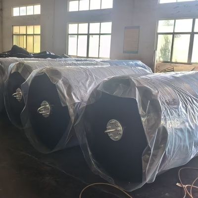 Quality Ultra-Durable Foam Filled Marine Fender: Eco-Polymers Meet Premium EVA Core factory