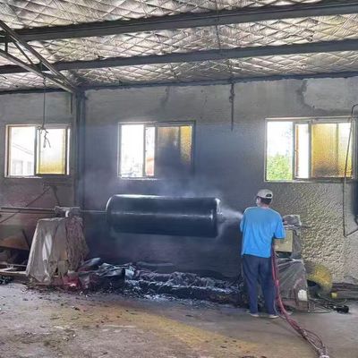 Quality Quality Foam Filled Fender with CCS/BV/Lr Certification for Marine Use factory