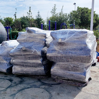 Quality Marine Rubber Airbag 0.8-3M Diameter for Ship Launching ISO14409 factory