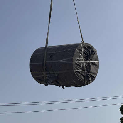 Quality Large-Diameter High-Buoyancy Floating Mooring Buoy for Offshore Use – Anti-Salt Spray Carbon Steel/Stainless Steel, Fit for Oil Rigs, Vessel Berthing, FPSO Mooring, Meets IMO MSC.1/Circ.1580 factory