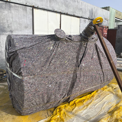 Quality Large-Diameter High-Buoyancy Floating Mooring Buoy for Offshore Use – Anti-Salt Spray Carbon Steel/Stainless Steel, Fit for Oil Rigs, Vessel Berthing, FPSO Mooring, Meets IMO MSC.1/Circ.1580 factory