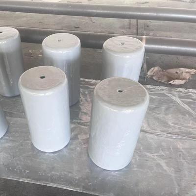 Quality Length 1.0m to 9.0m wharf mooring foam fender developed for protecting ship board and minimizing collision impact at docking points factory
