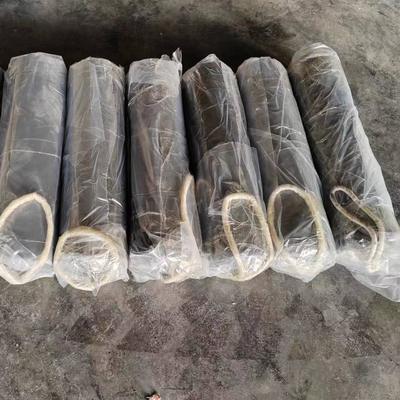 Quality BV Certified Foam Filled Fender for STS (Ship-to-Ship) Standard Applications factory