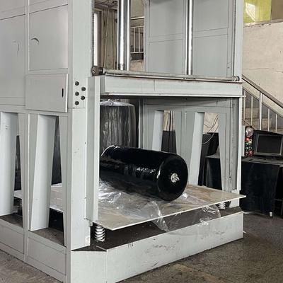 Quality BV Certified Foam Filled Fender for STS (Ship-to-Ship) Standard Applications factory