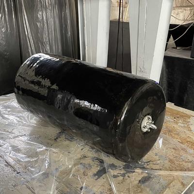 Quality BV Certified Foam Filled Fender for STS (Ship-to-Ship) Standard Applications factory