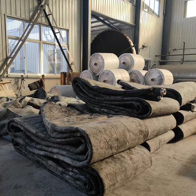 Quality Customized Marine Rubber Airbag for Safe and Ship Launching Performance factory