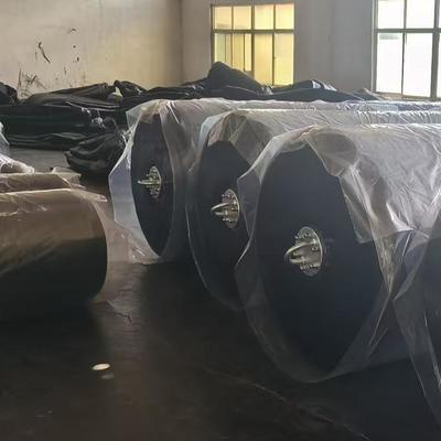 Quality Length 1 To 12M EVA Foam Filled Fender For Marine Ships Enhancing Safety And Minimizing Damage During Docking factory