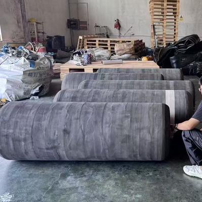 Quality Length 1 To 12M EVA Foam Filled Fender For Marine Ships Enhancing Safety And Minimizing Damage During Docking factory