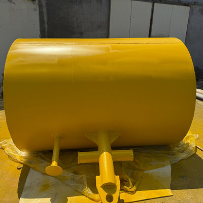 Quality Large-Dia High-Buoyancy Floating Mooring Buoy (Offshore) | Anti-Salt Spray Carbon/Stainless Steel, IMO MSC.1/Circ.1580, for Oil Rigs/FPSO factory
