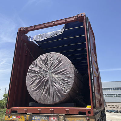 Quality Large-Dia High-Buoyancy Floating Mooring Buoy (Offshore) | Anti-Salt Spray Carbon/Stainless Steel, IMO MSC.1/Circ.1580, for Oil Rigs/FPSO factory