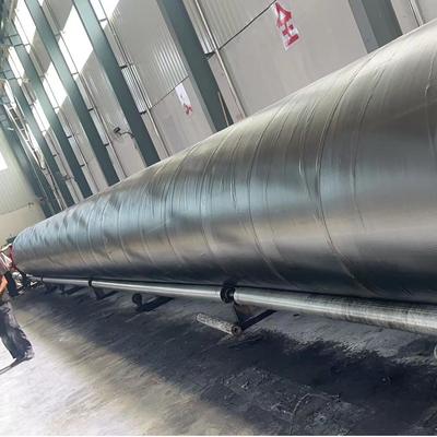 Quality CB T 3837 Marine Rubber Airbag Featuring 4 to 12 Layers Providing Durable Support for Marine Vessel Handling and Docking factory