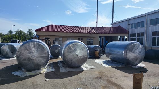 Quality Marine Floating Colorful Excellent EVA Marine Fender factory