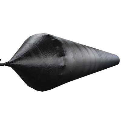 Quality Shipping Launching Inflatable Rubber Airbag For Vessel factory