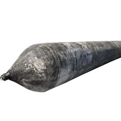 Quality Shipping Launching Inflatable Rubber Airbag For Vessel factory