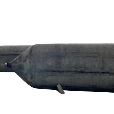 Quality Shipping Launching Inflatable Rubber Airbag For Vessel factory