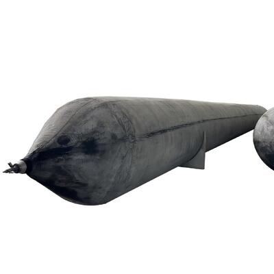 Quality Shipping Launching Inflatable Rubber Airbag For Vessel factory