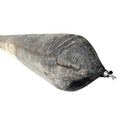 Quality Shipping Launching Inflatable Rubber Airbag For Vessel factory