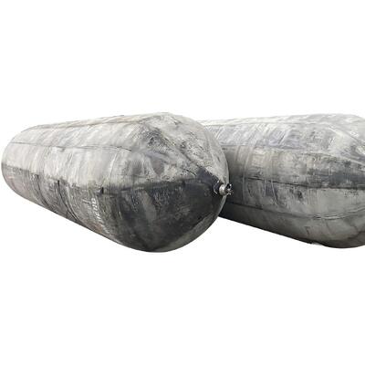 Quality Shipping Launching Inflatable Rubber Airbag For Vessel factory