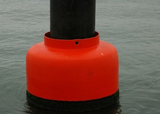 Quality High Performance Foam Filled Fender Customized Dock Black Boat Fenders factory