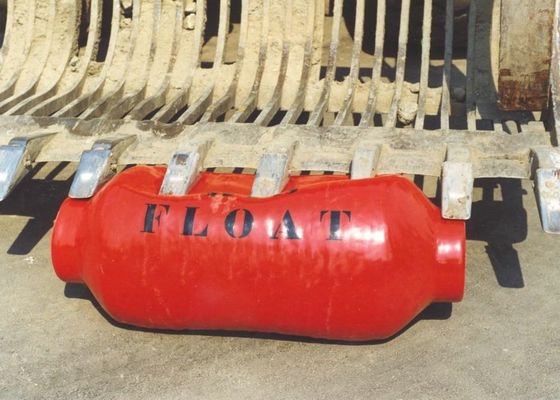 Quality Solid EVA Foam Filled Fender Floating Dock Mooring Fender Customized Size factory