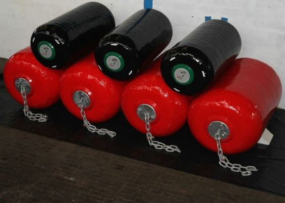 Quality Polyform Boat Foam Filled Fender Extra Large Fender Manufacturing factory