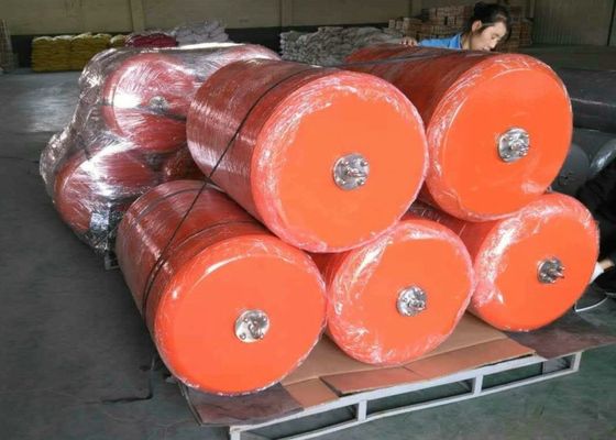 Quality Polyform Boat Foam Filled Fender Extra Large Fender Manufacturing factory