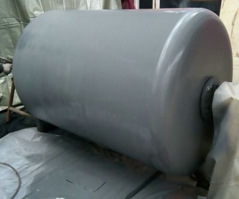Quality EVA Floating Solid Foam Filled Marine Fender With 10 - 15 Years Lifespan factory