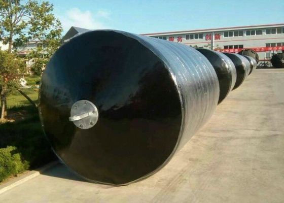 Quality Marine EVA Foam Filled Fender factory