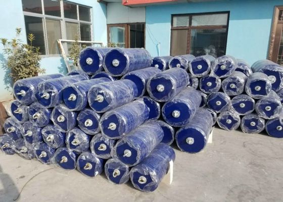 Quality Compression Resistance Foam Boat Fenders EVA Material Fast Installation factory
