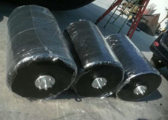 Quality Polyurethane Floating Ocean Fender factory