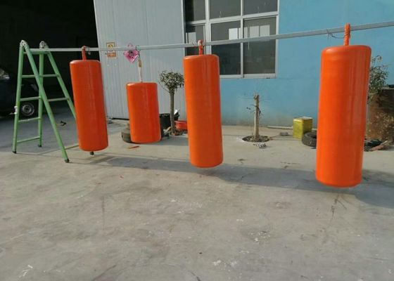 Quality Safety Reliable Extra Large Marine Rubber Fender With Coating Protective Layer factory