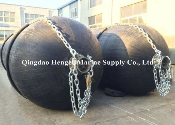 Quality Adjustable Balance Weight Maritime International Fenders , Eco Friendly Sea Guard Fenders factory