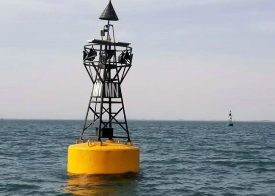 Quality Marine Aids To Ocean Markers Buoys Cardinal Mark Buoy Free Of Maintenance factory
