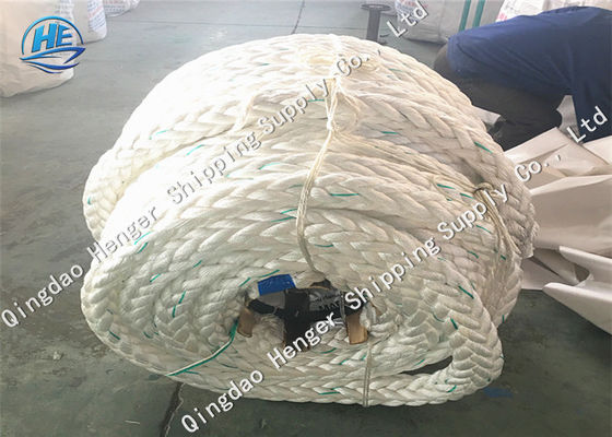 Quality Customized Marine Mooring Rope Polypropylene Marine Accessories Chemical Resistance factory
