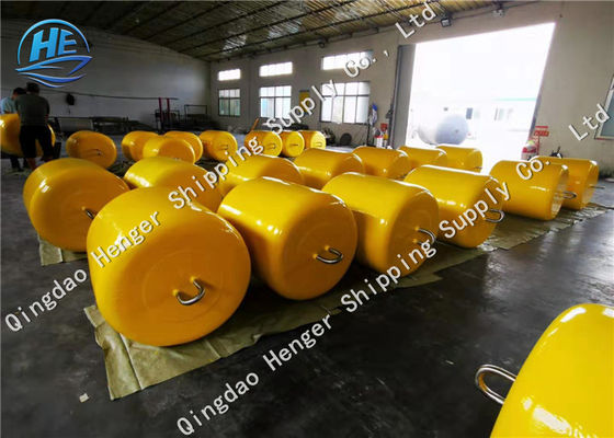 Quality High Performance Foam Filled Fender EVA Material High Elasticity For Floating factory