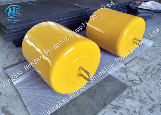 Quality Netless Foam Filled Fender Customized Size EVA Solid Fender Long Service factory