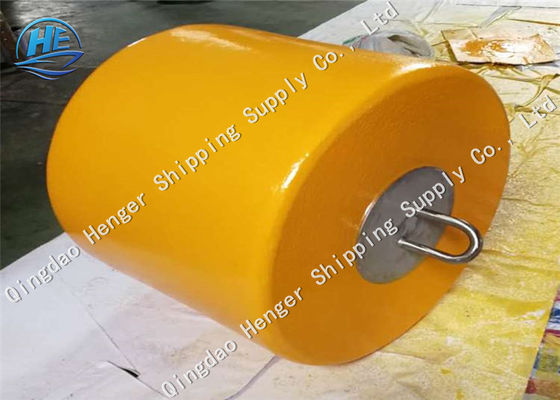 Quality Netless Foam Filled Fender Customized Size EVA Solid Fender Long Service factory