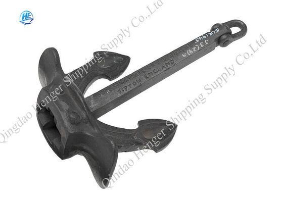 Quality Hall Plow Spek Marine Power Mooring Delta Navy Boat Anchor Heavy Duty factory