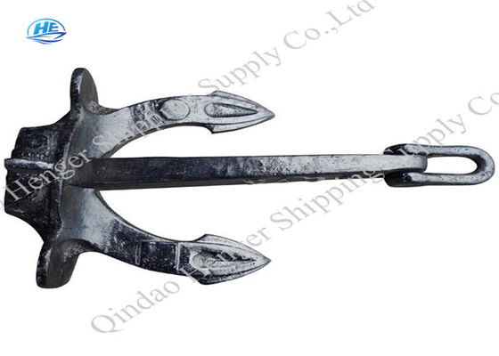 Quality High Strength Cast Anchor For Vessel Customized Surface With CCS Approved factory