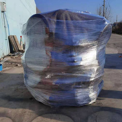 Quality Boat Type Rubber Fender Floating Inflatable Rubber Marine Fenders factory