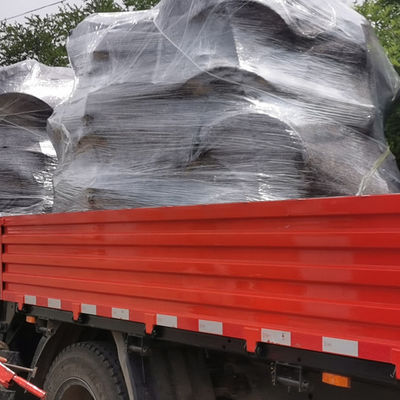 Quality Marine Pneumatic Rubber Fender Yokohama Dock Fenders Foam Filled BV Certificated factory