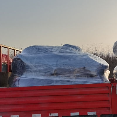 Quality Marine Pneumatic Rubber Fender Yokohama Dock Fenders Foam Filled BV Certificated factory