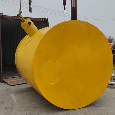 Quality Customized Marine Mooring Boat Buoys Customized Color And Size Options factory