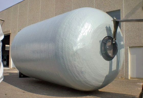 Quality Customized Foam Filled Fender with 0.5-4.8m Diameter and 1-12m Length for Marine Applications factory